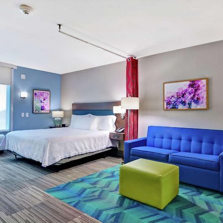 Home2 Suites By Hilton Springdale Ngoại thất bức ảnh