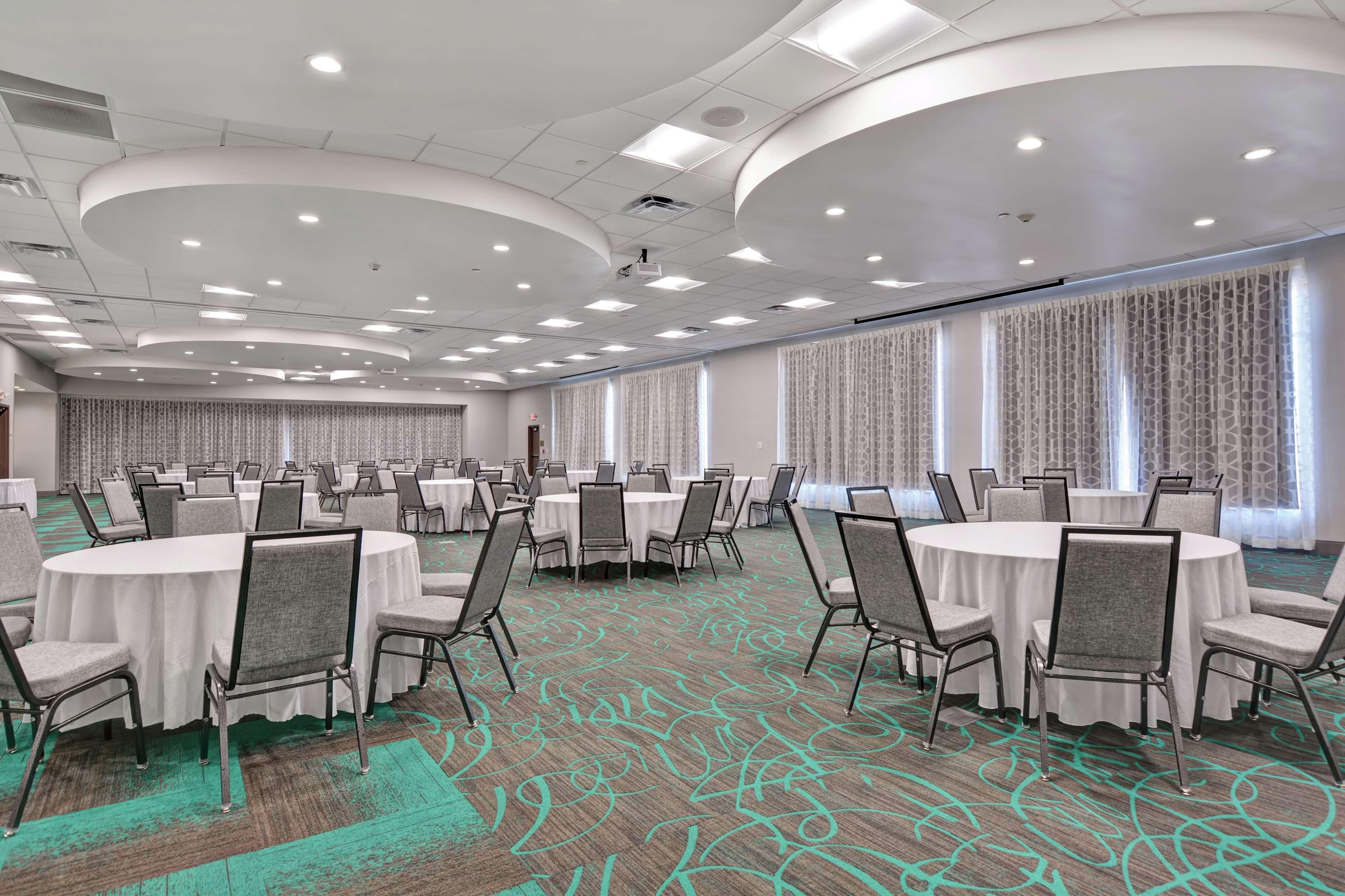 Home2 Suites By Hilton Springdale Ngoại thất bức ảnh
