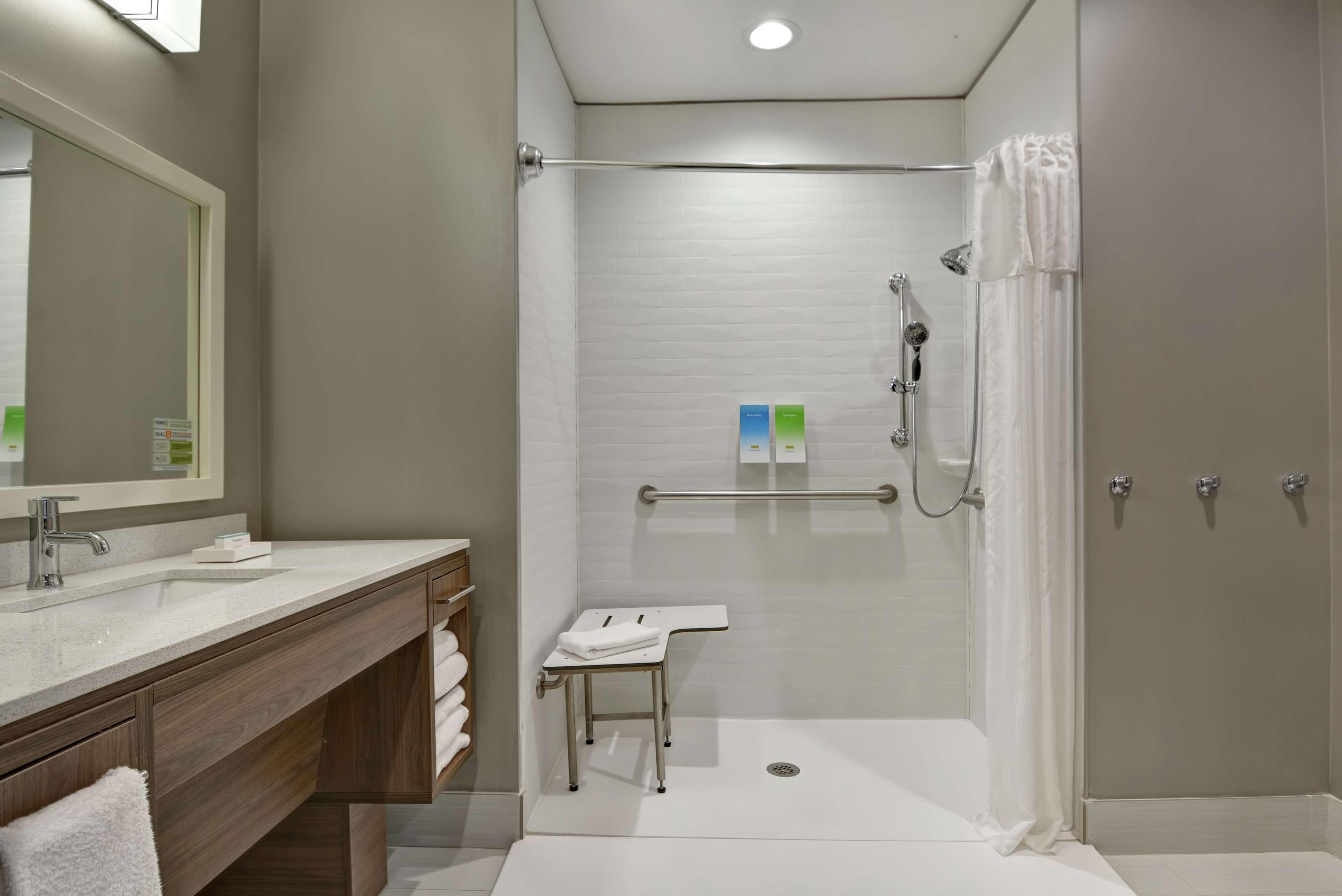 Home2 Suites By Hilton Springdale Ngoại thất bức ảnh