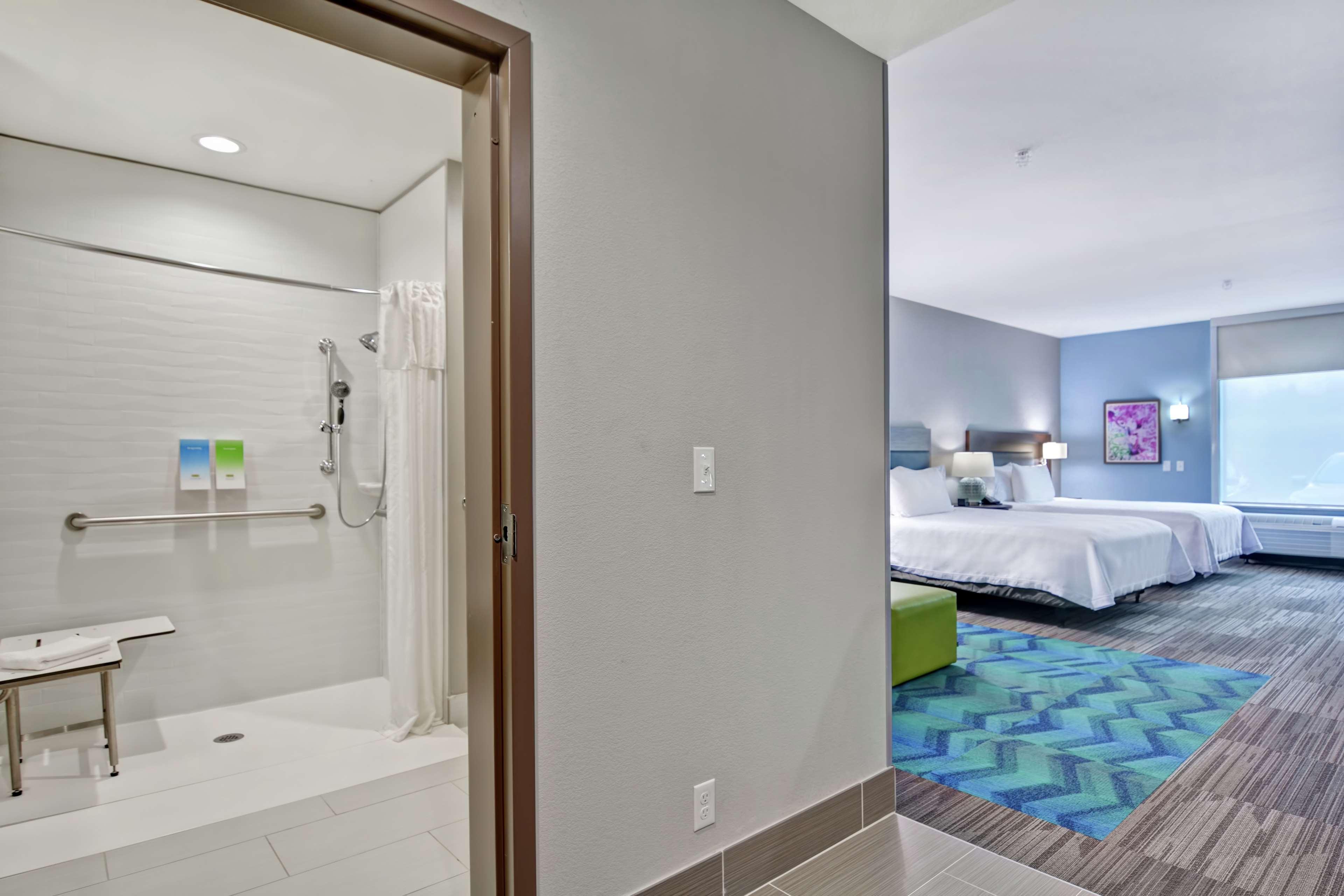 Home2 Suites By Hilton Springdale Ngoại thất bức ảnh