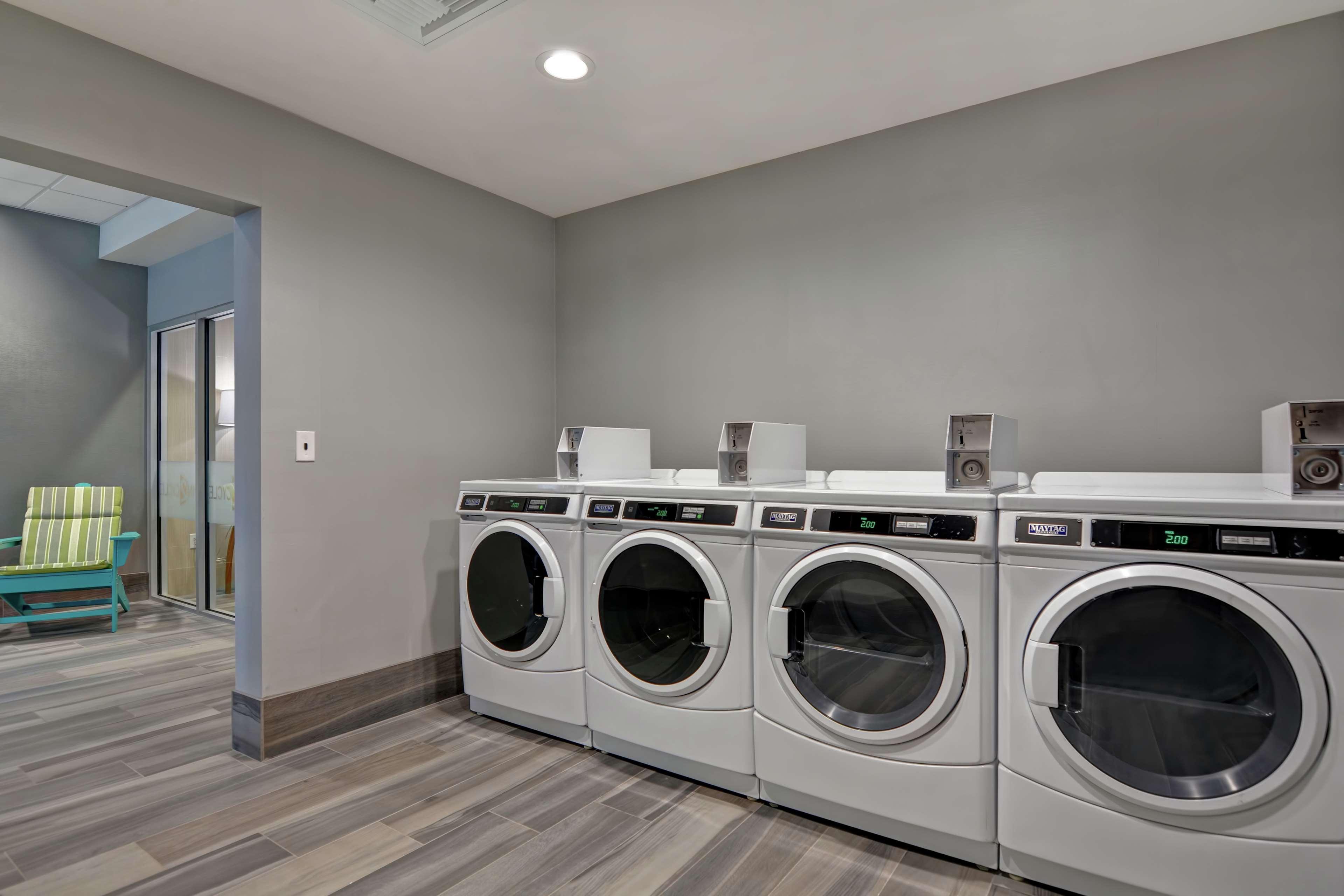 Home2 Suites By Hilton Springdale Ngoại thất bức ảnh