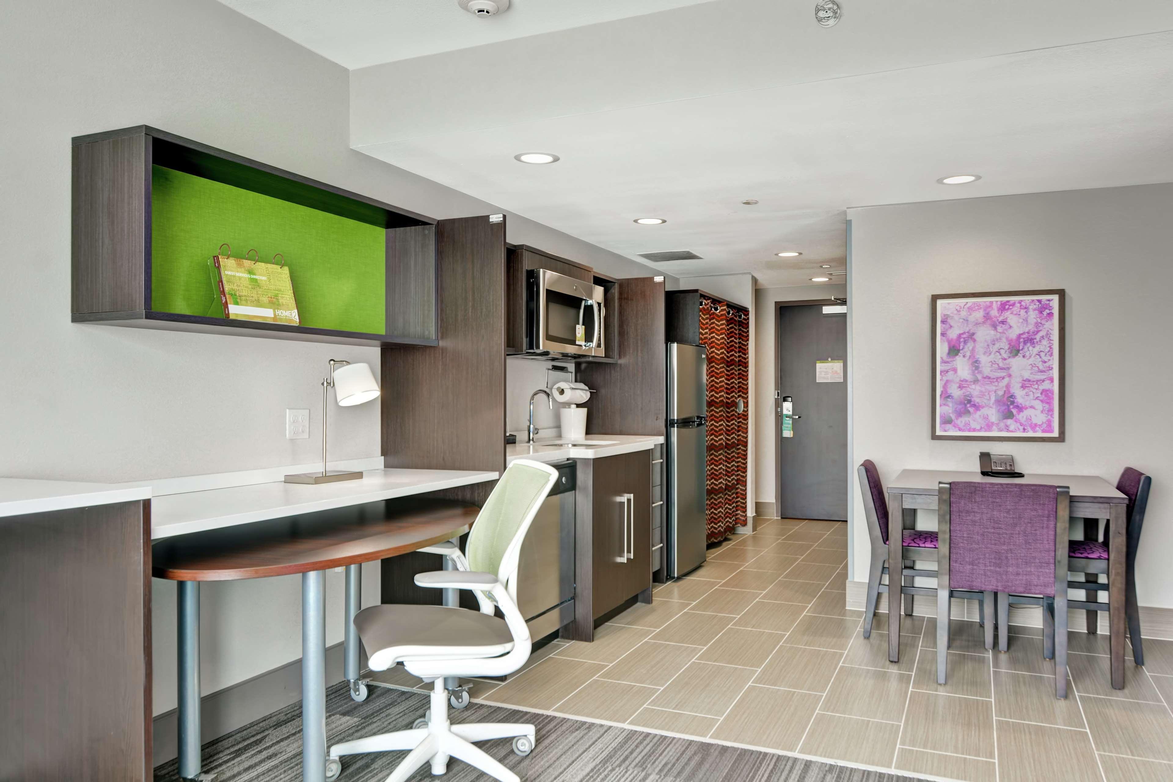 Home2 Suites By Hilton Springdale Ngoại thất bức ảnh