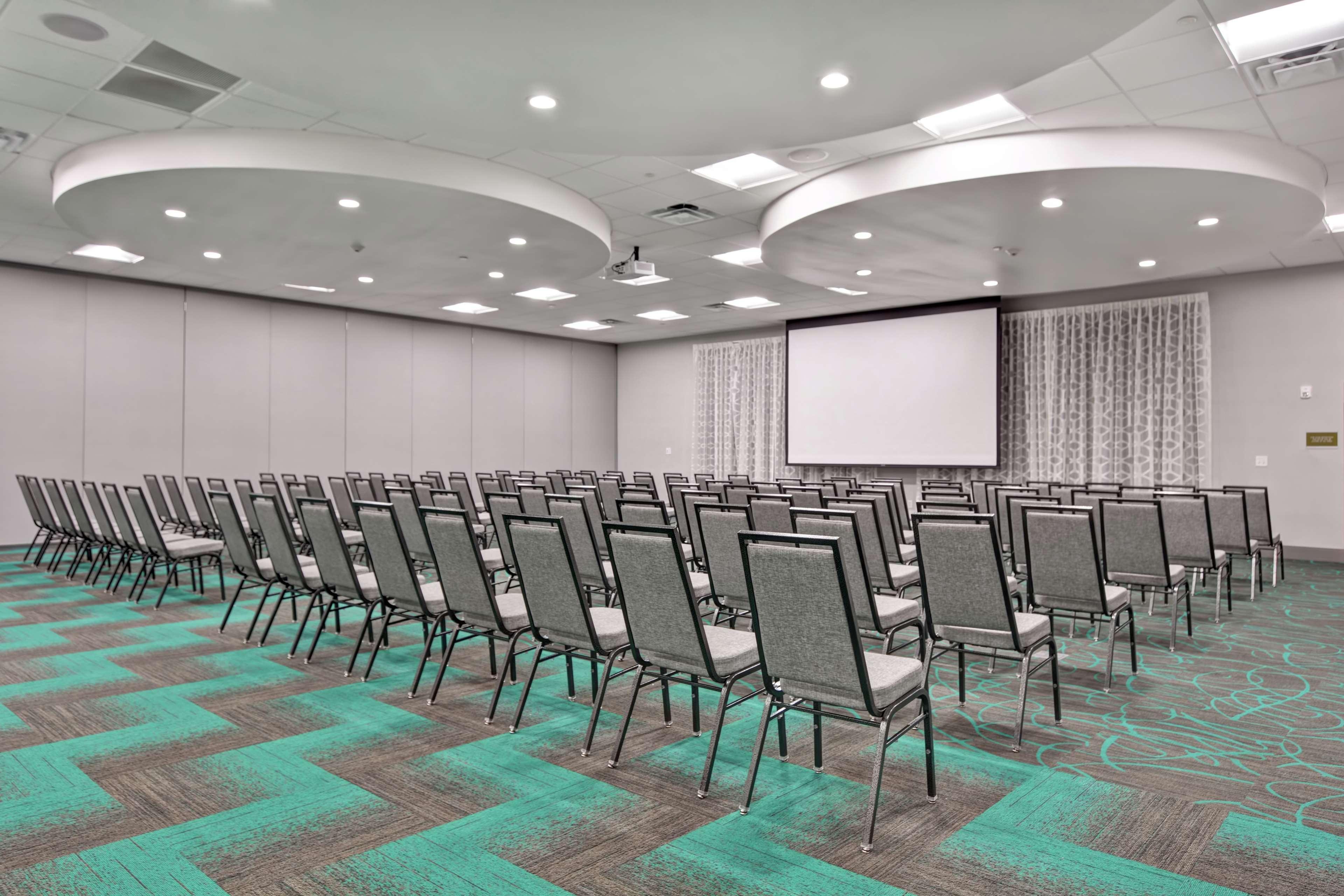 Home2 Suites By Hilton Springdale Ngoại thất bức ảnh