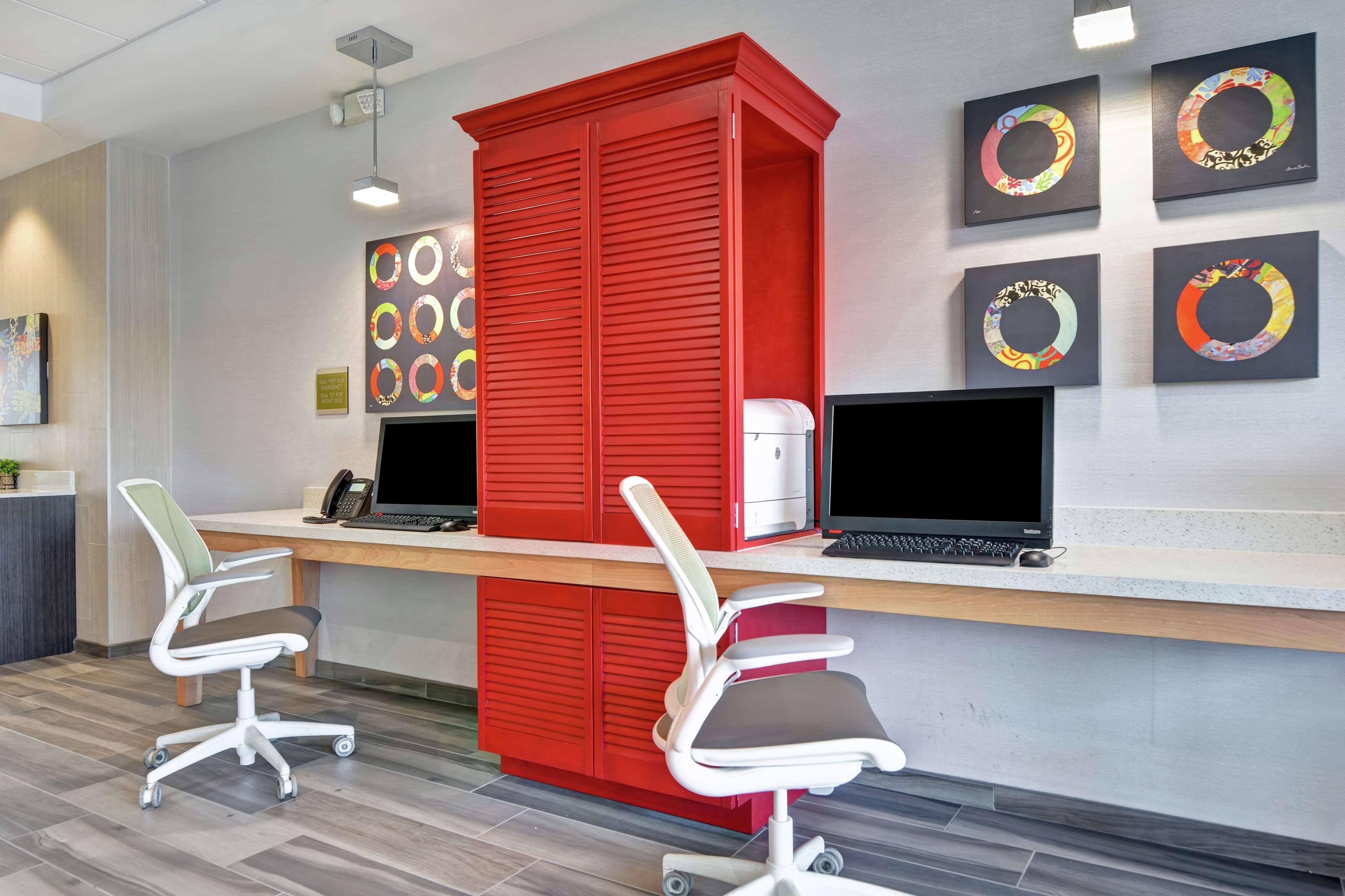 Home2 Suites By Hilton Springdale Ngoại thất bức ảnh