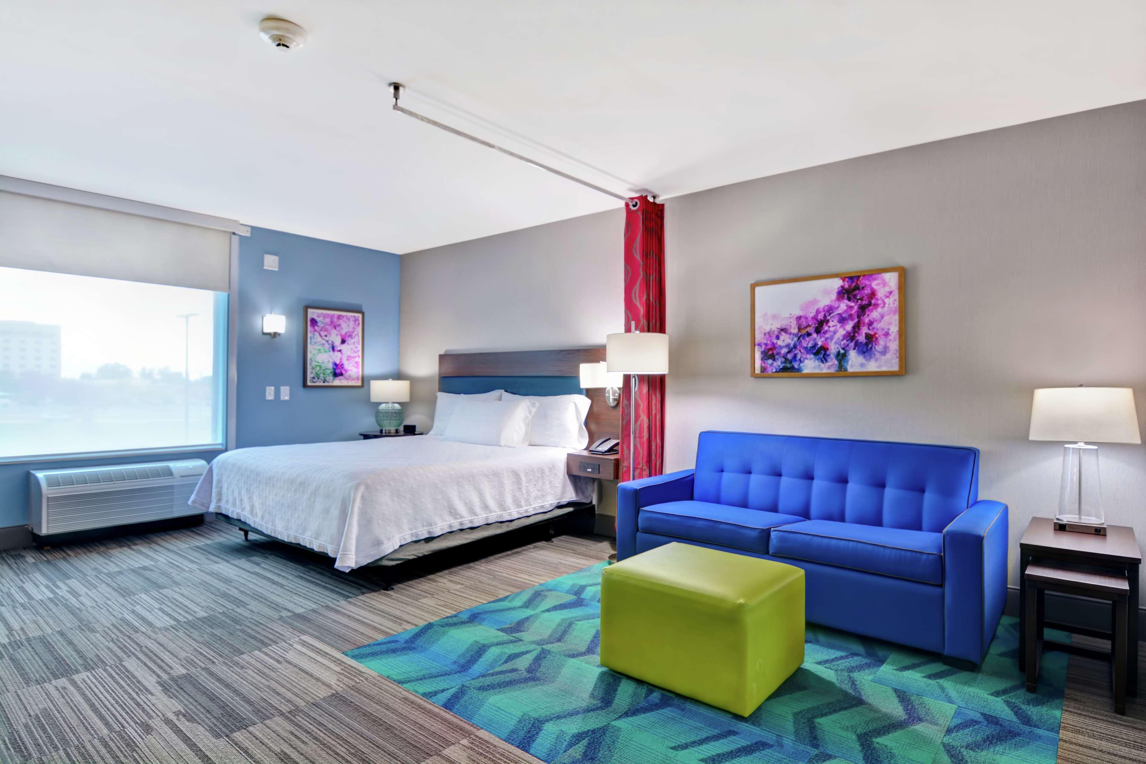 Home2 Suites By Hilton Springdale Ngoại thất bức ảnh