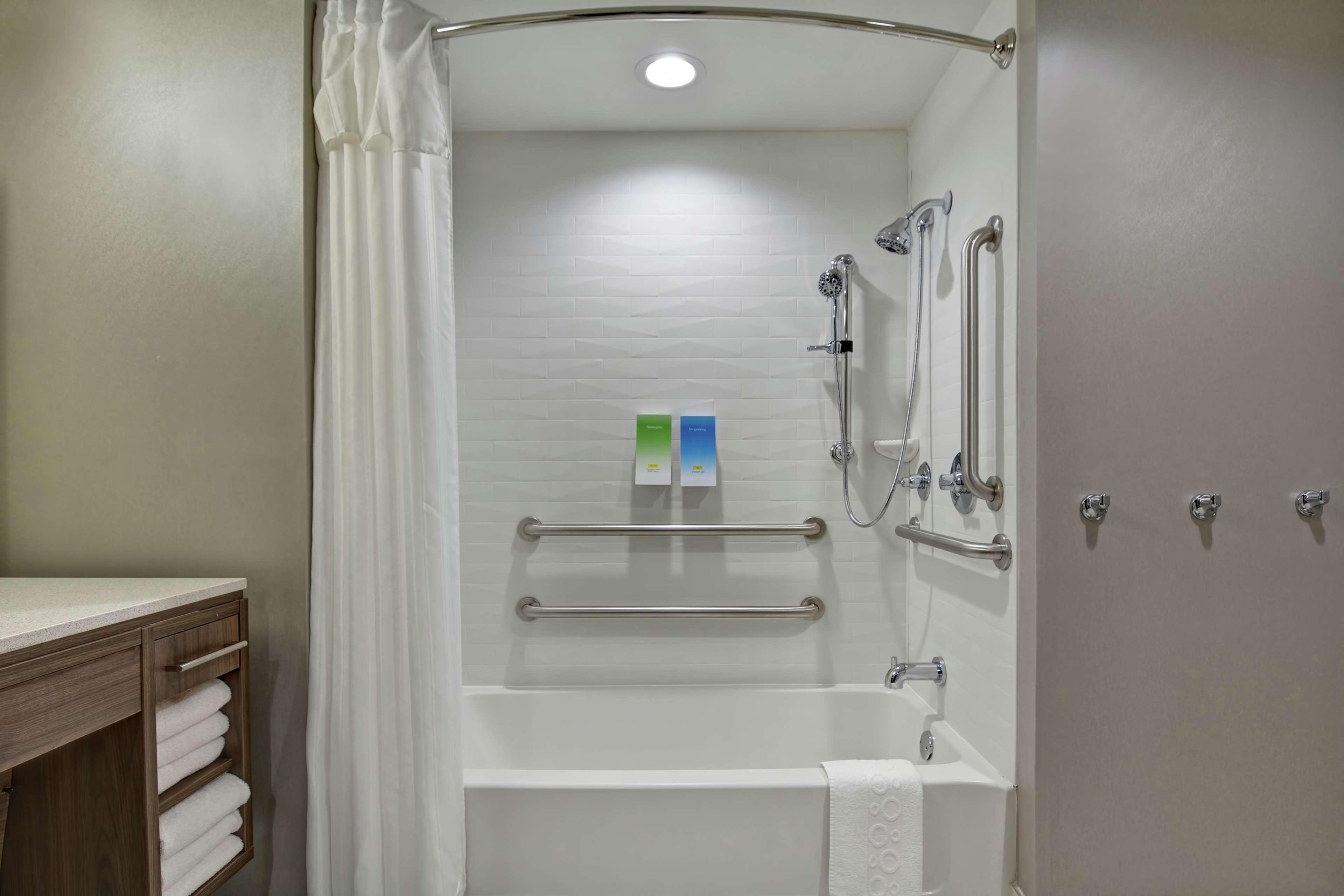 Home2 Suites By Hilton Springdale Ngoại thất bức ảnh