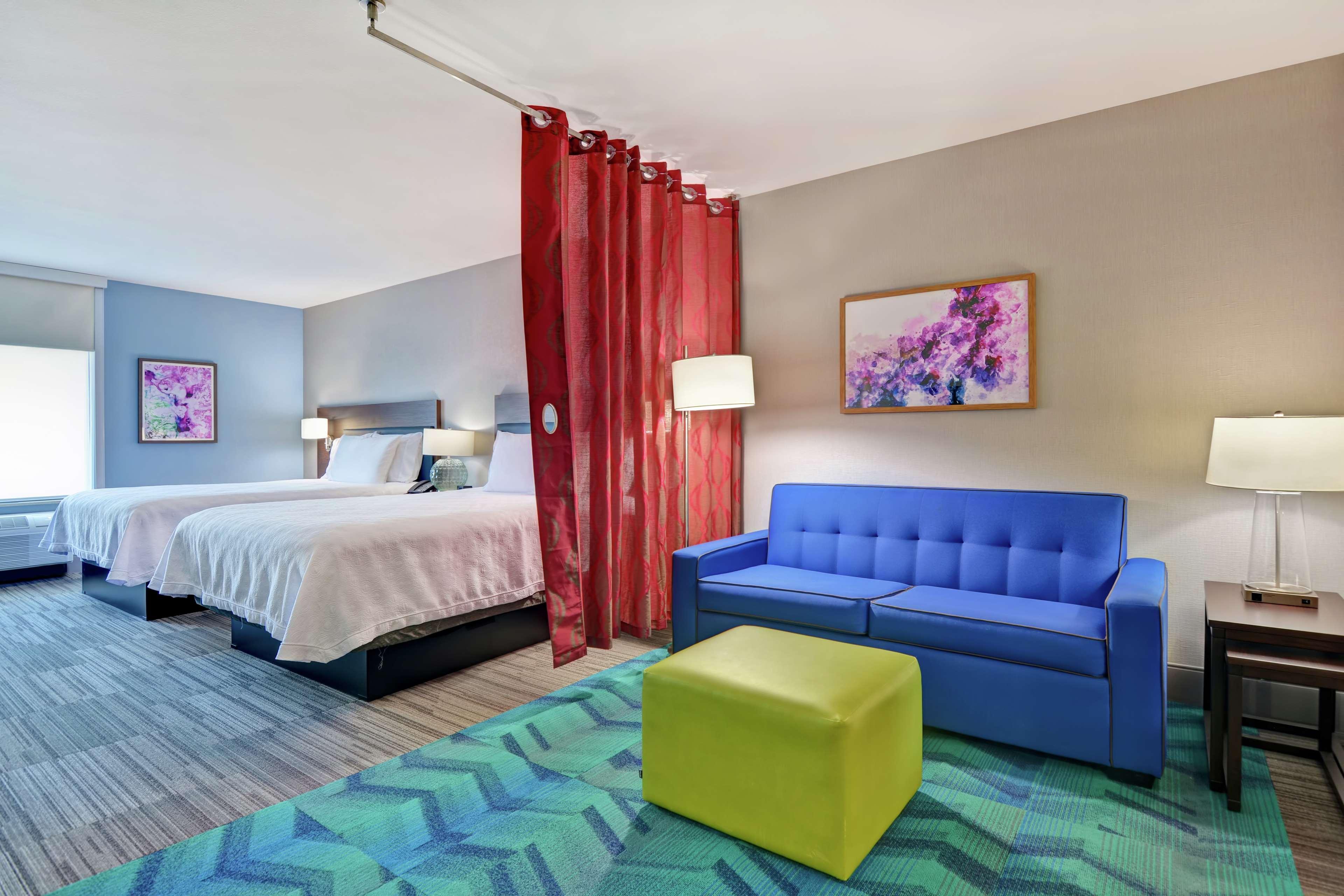 Home2 Suites By Hilton Springdale Ngoại thất bức ảnh