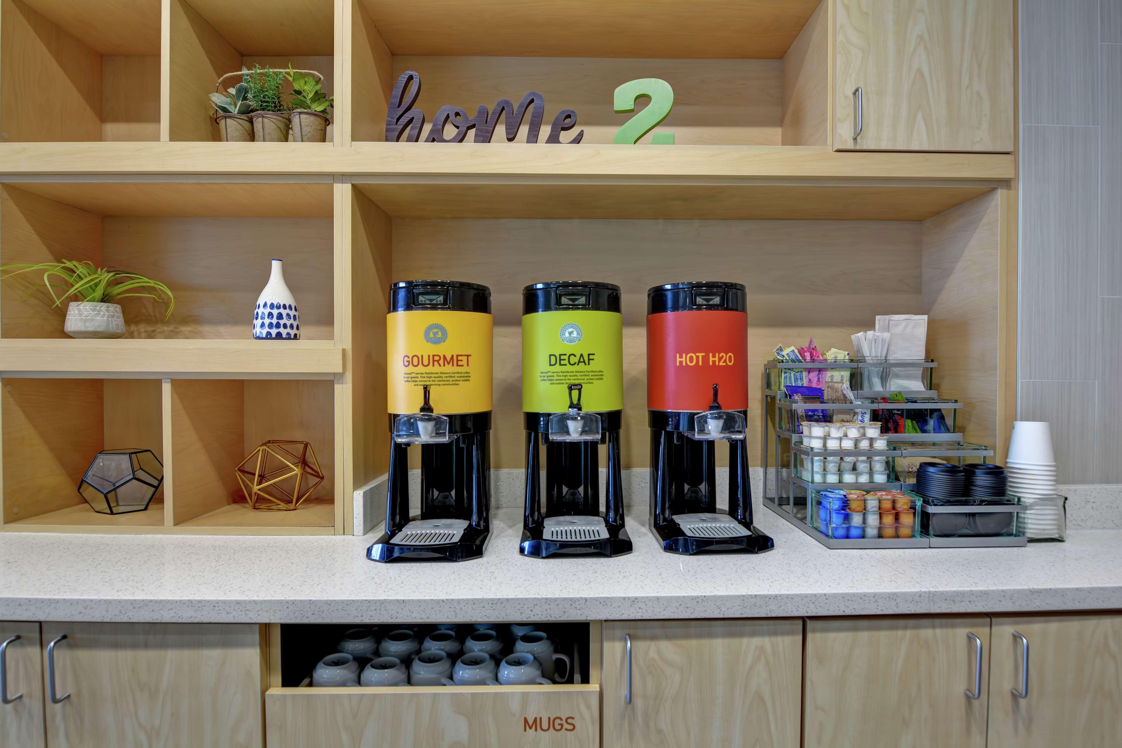 Home2 Suites By Hilton Springdale Ngoại thất bức ảnh
