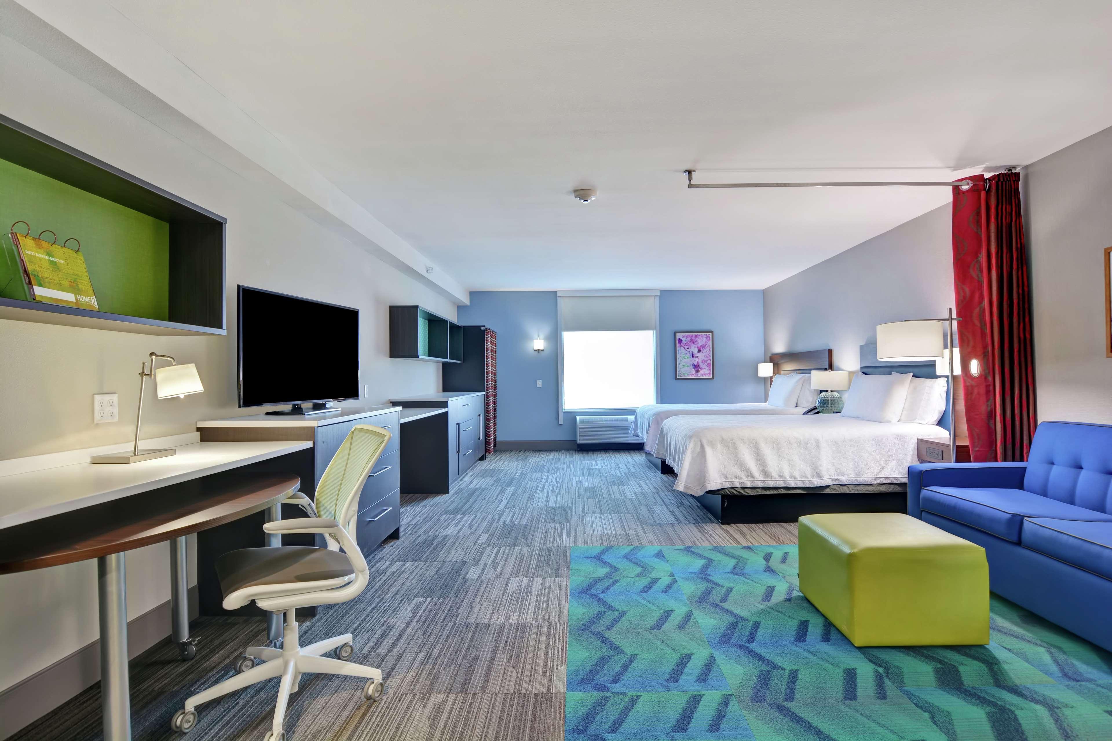 Home2 Suites By Hilton Springdale Ngoại thất bức ảnh