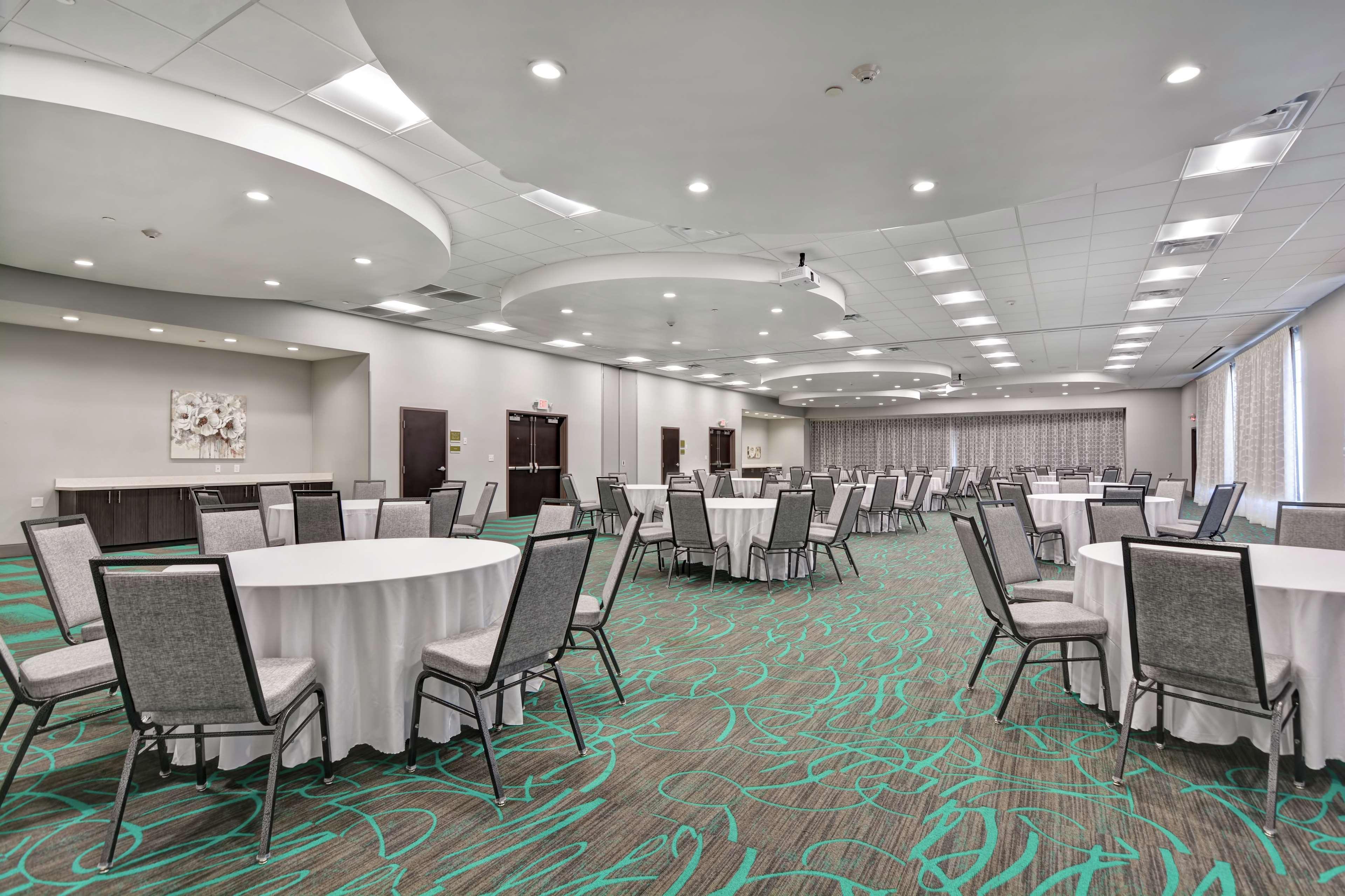 Home2 Suites By Hilton Springdale Ngoại thất bức ảnh