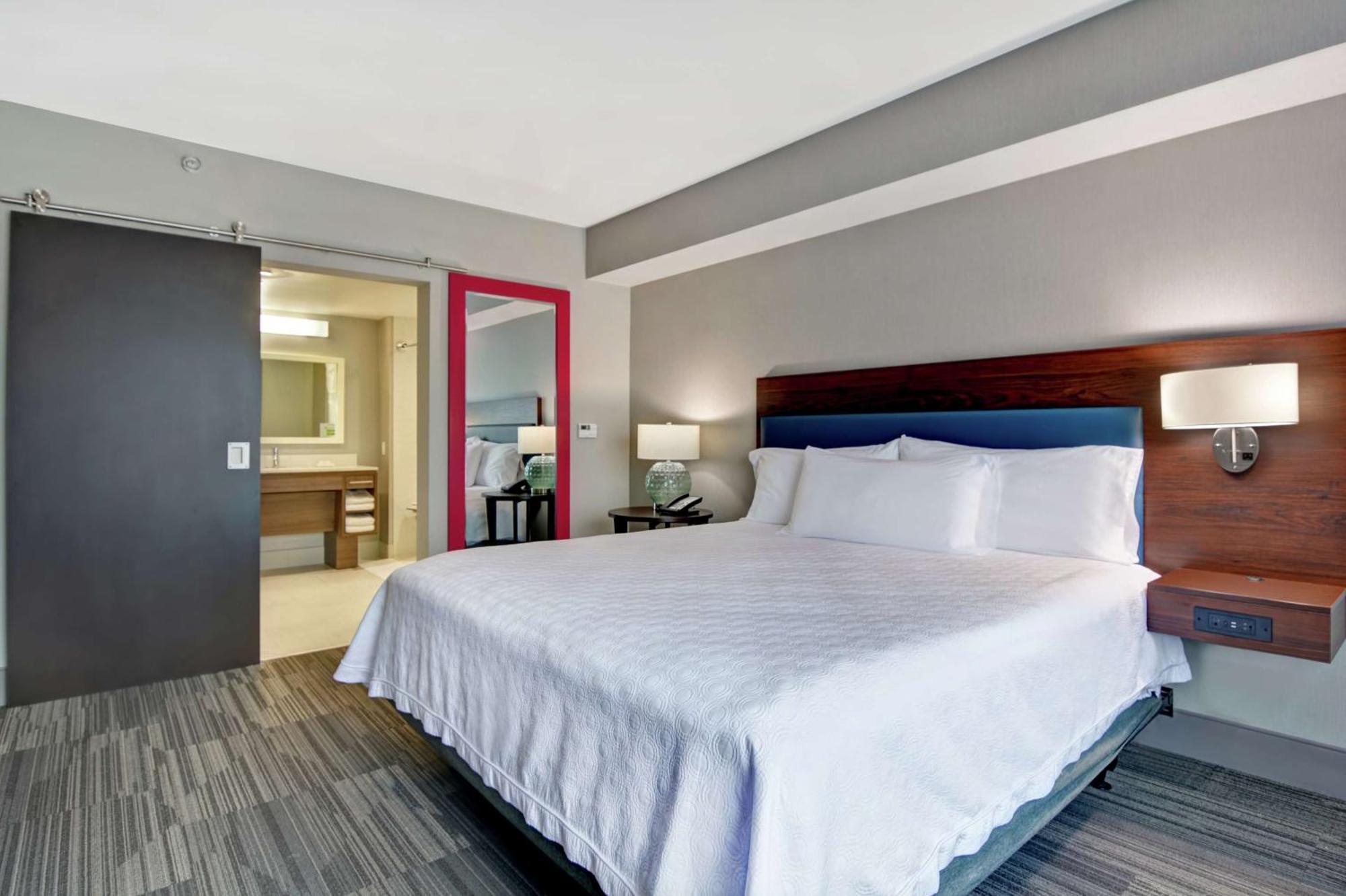 Home2 Suites By Hilton Springdale Ngoại thất bức ảnh