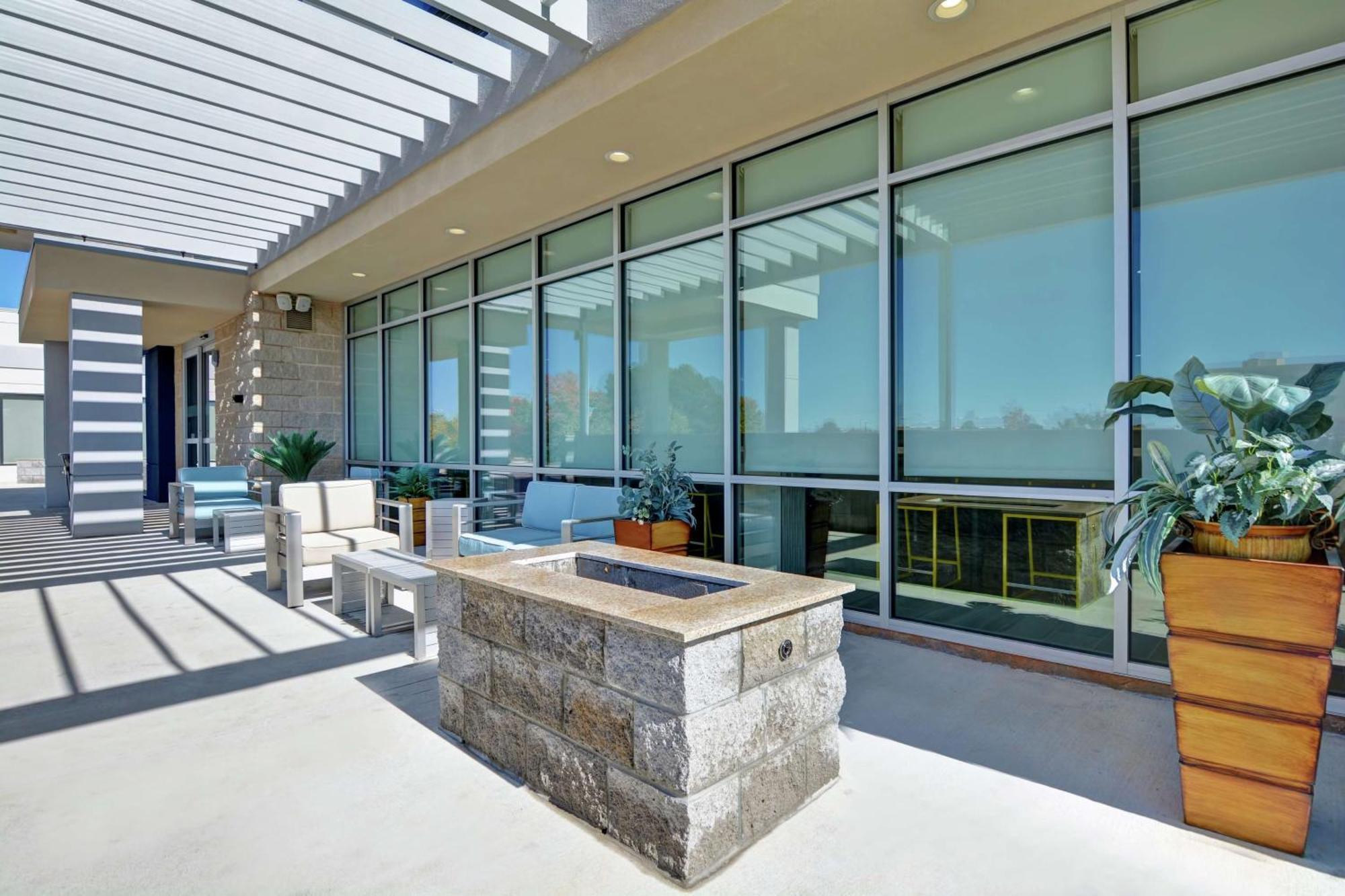 Home2 Suites By Hilton Springdale Ngoại thất bức ảnh