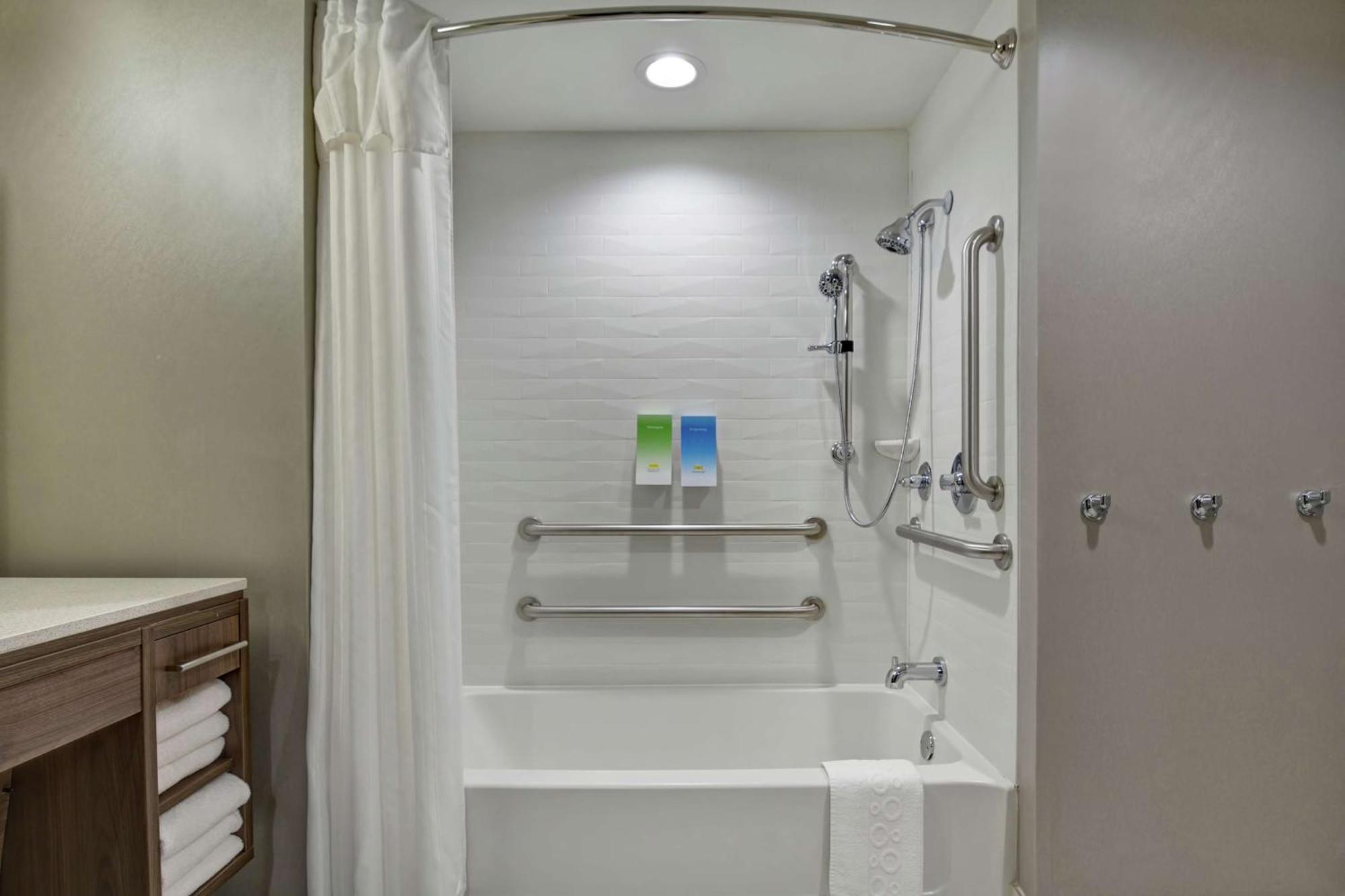 Home2 Suites By Hilton Springdale Ngoại thất bức ảnh