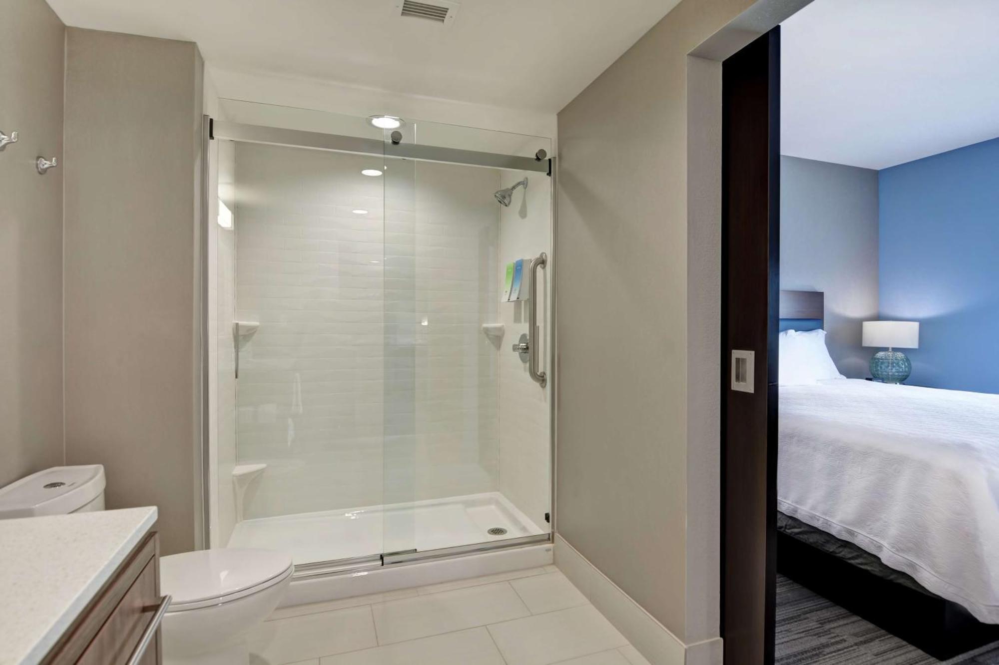 Home2 Suites By Hilton Springdale Ngoại thất bức ảnh
