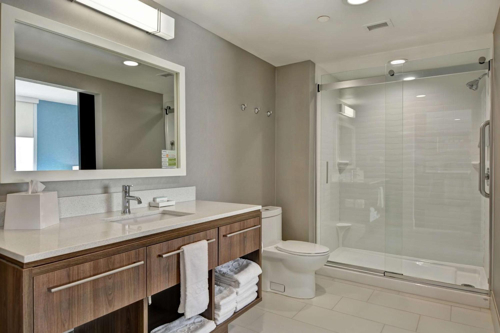 Home2 Suites By Hilton Springdale Ngoại thất bức ảnh