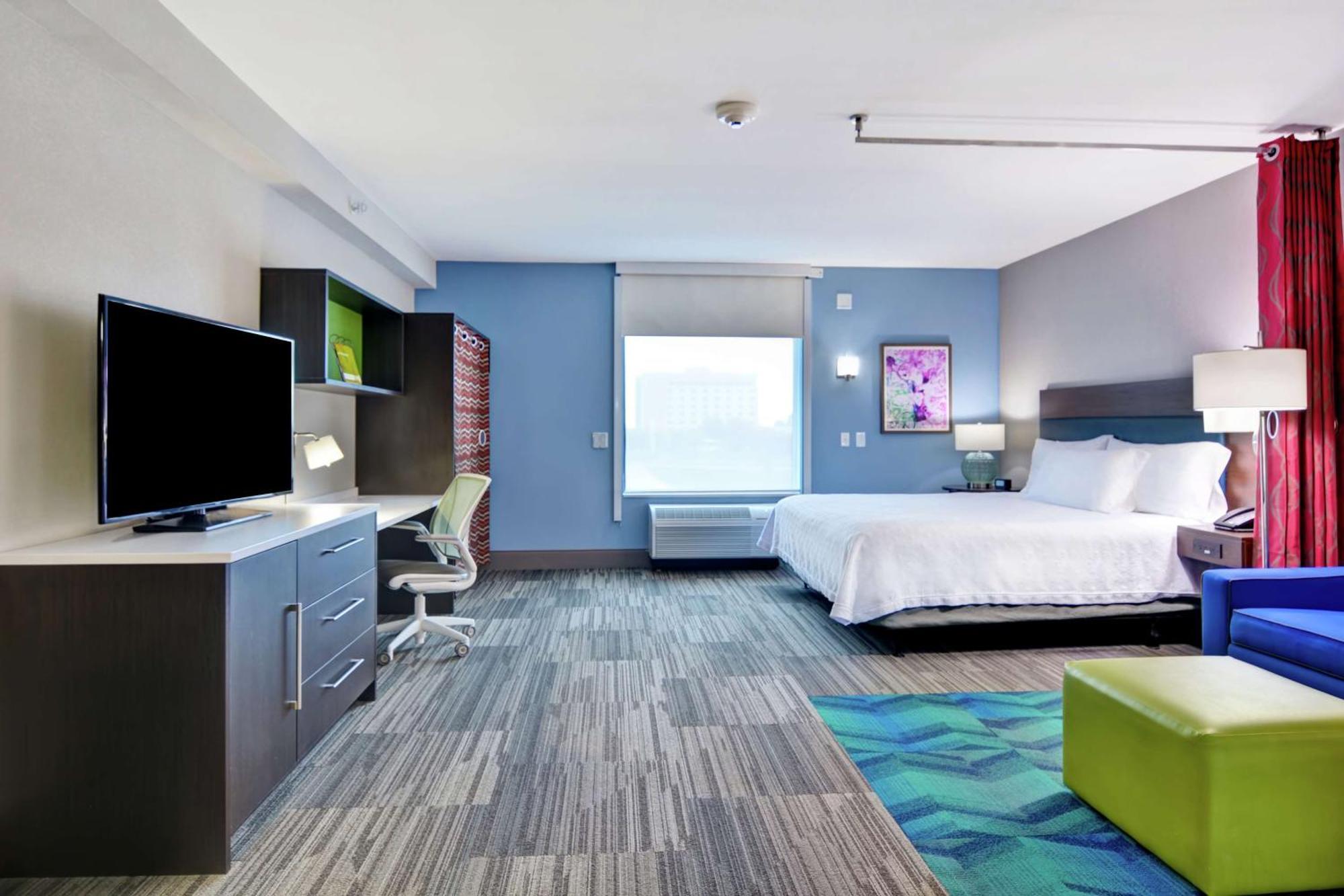 Home2 Suites By Hilton Springdale Ngoại thất bức ảnh